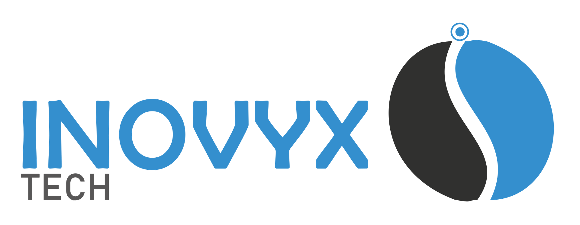 Inovyx Logo